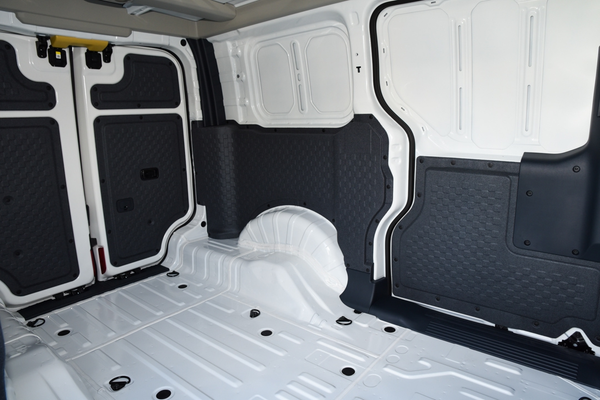 2026 Kia PV5 Cargo S Long Range SW thumb-8