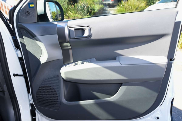 2026 Kia EV3 Air Standard Range SV thumb-15