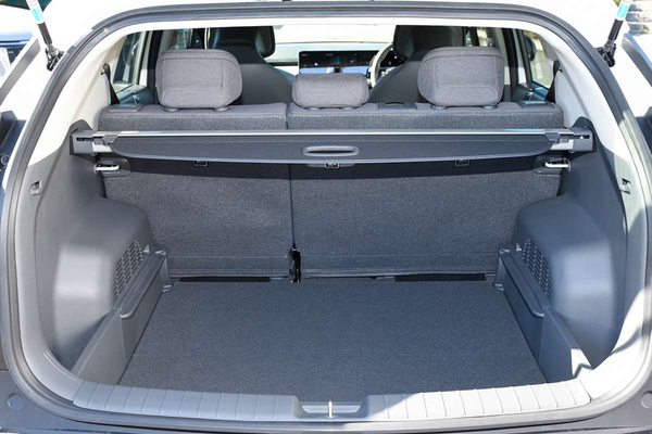 2026 Kia EV3 Air Standard Range SV thumb-18