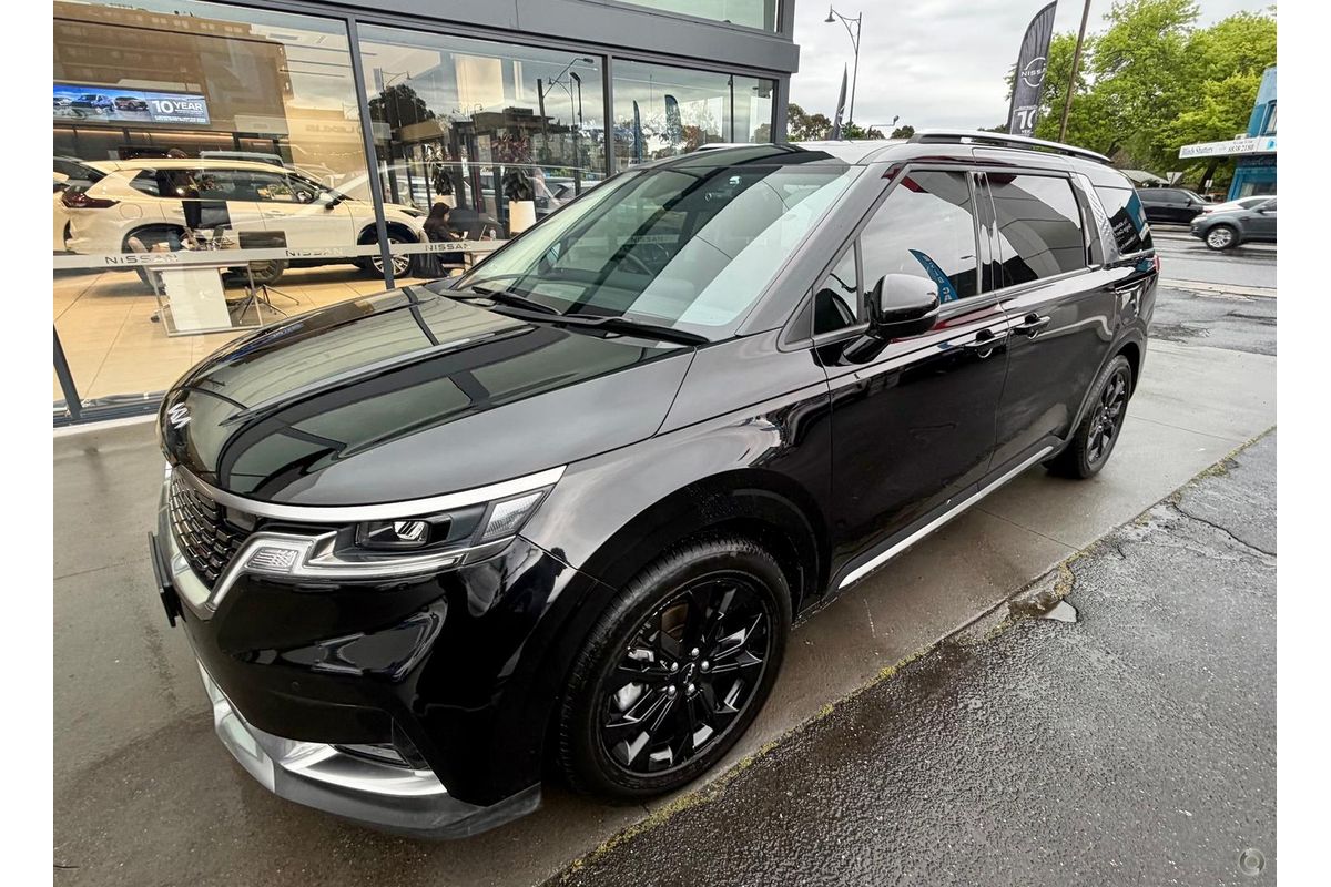 2023 Kia Carnival Special Edition KA4