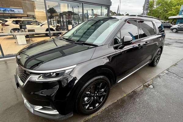 2023 Kia Carnival Special Edition KA4