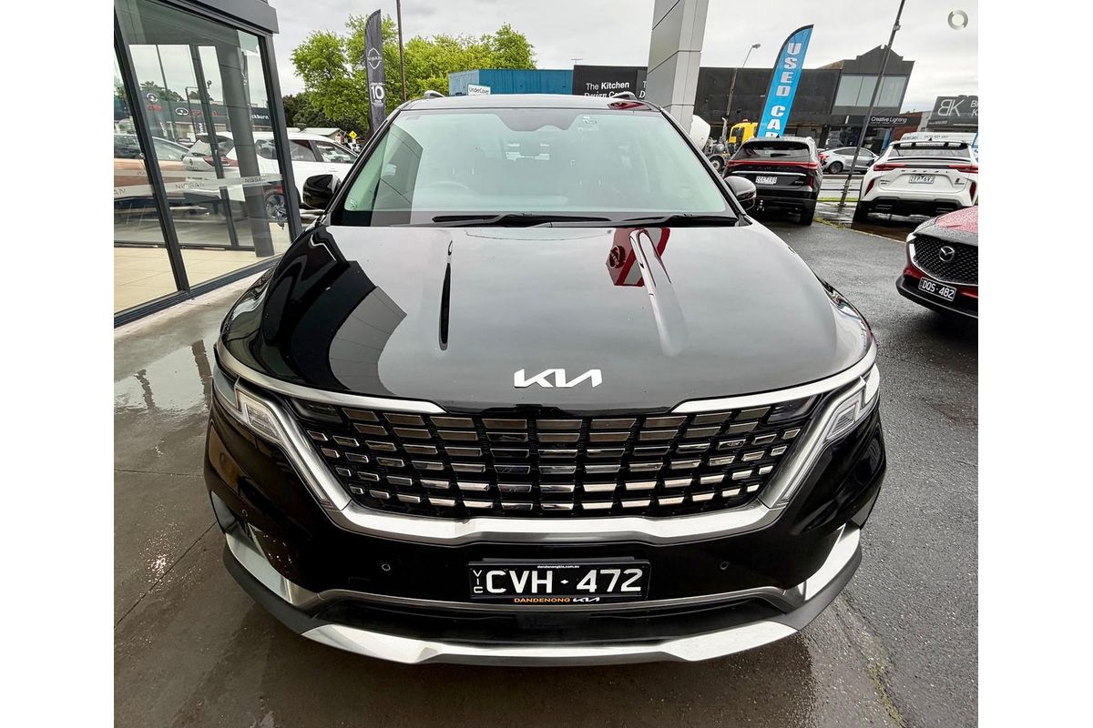 2023 Kia Carnival Special Edition KA4