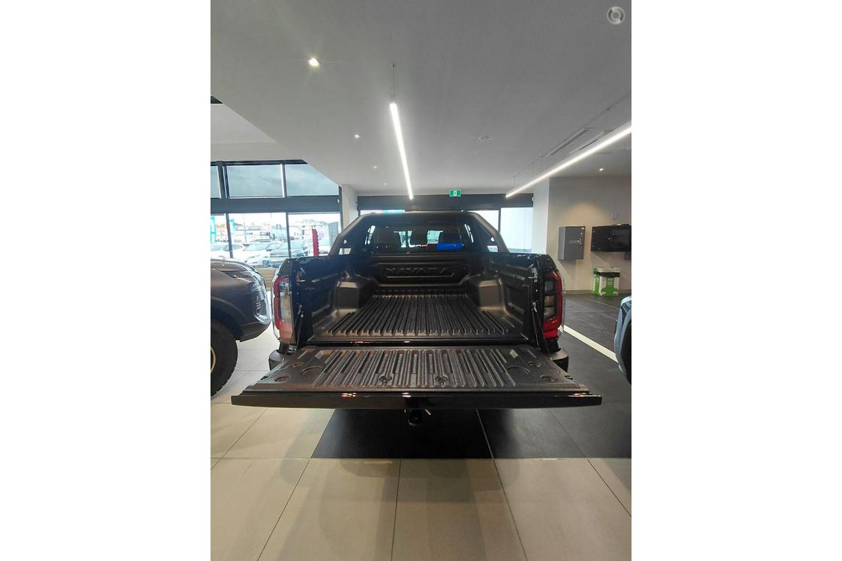 2026 Nissan Navara PRO-4X D27 4X4