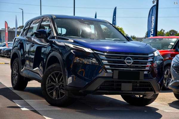 2025 Nissan X-TRAIL ST T33
