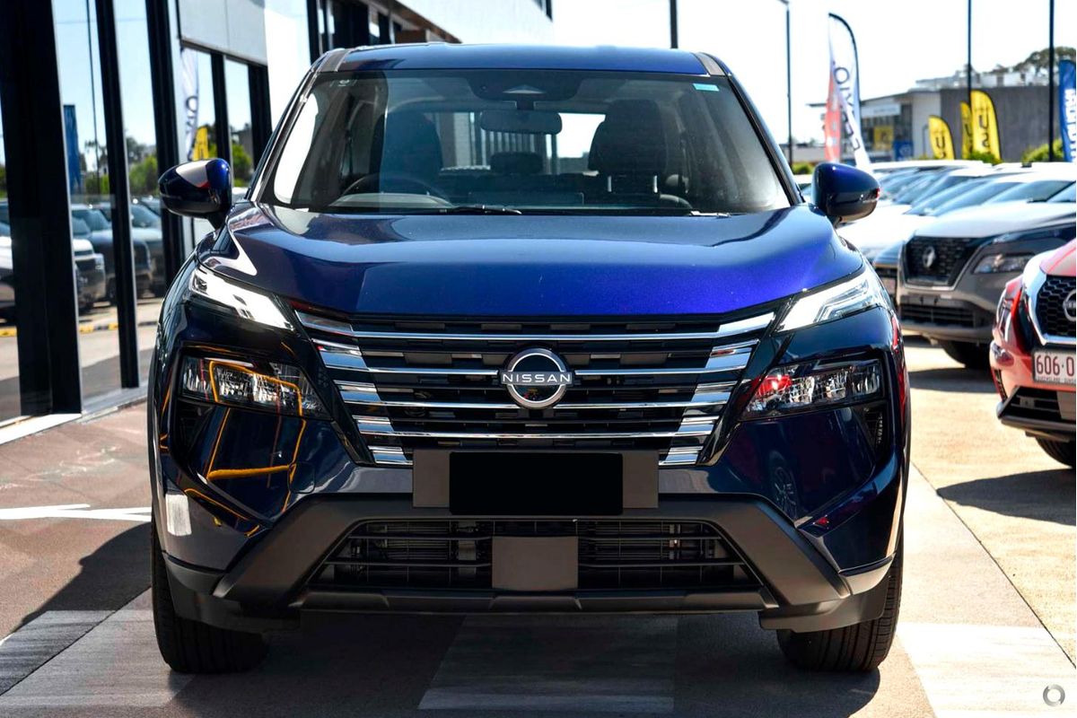 2025 Nissan X-TRAIL ST T33
