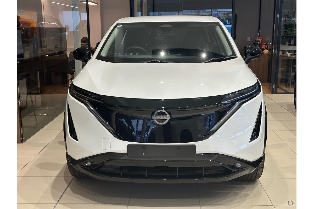 2025 Nissan Ariya Advance FE0