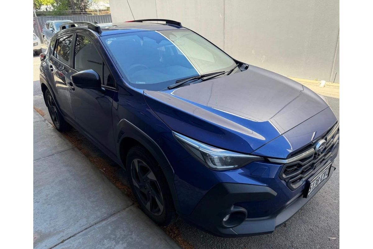 2023 Subaru Crosstrek 2.0S G6X