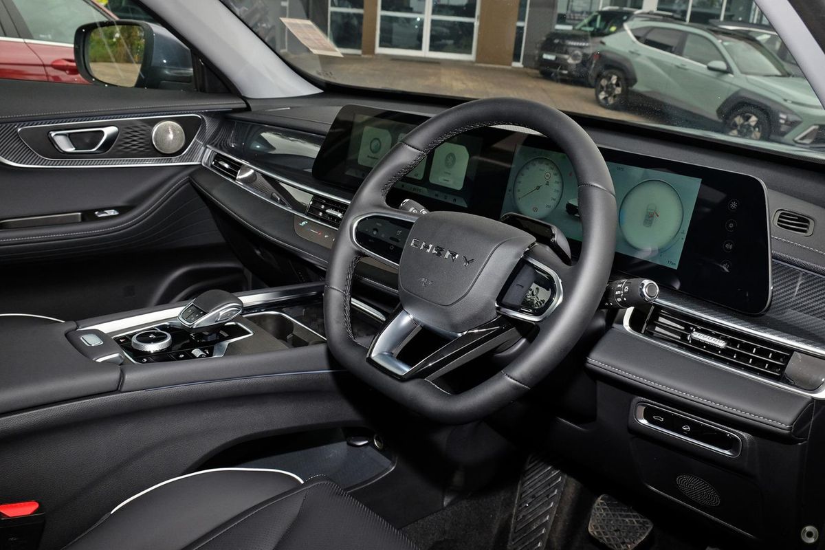 2026 Chery Tiggo 7 Ultimate T32