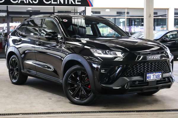 2023 GWM Haval H6GT Ultra B03