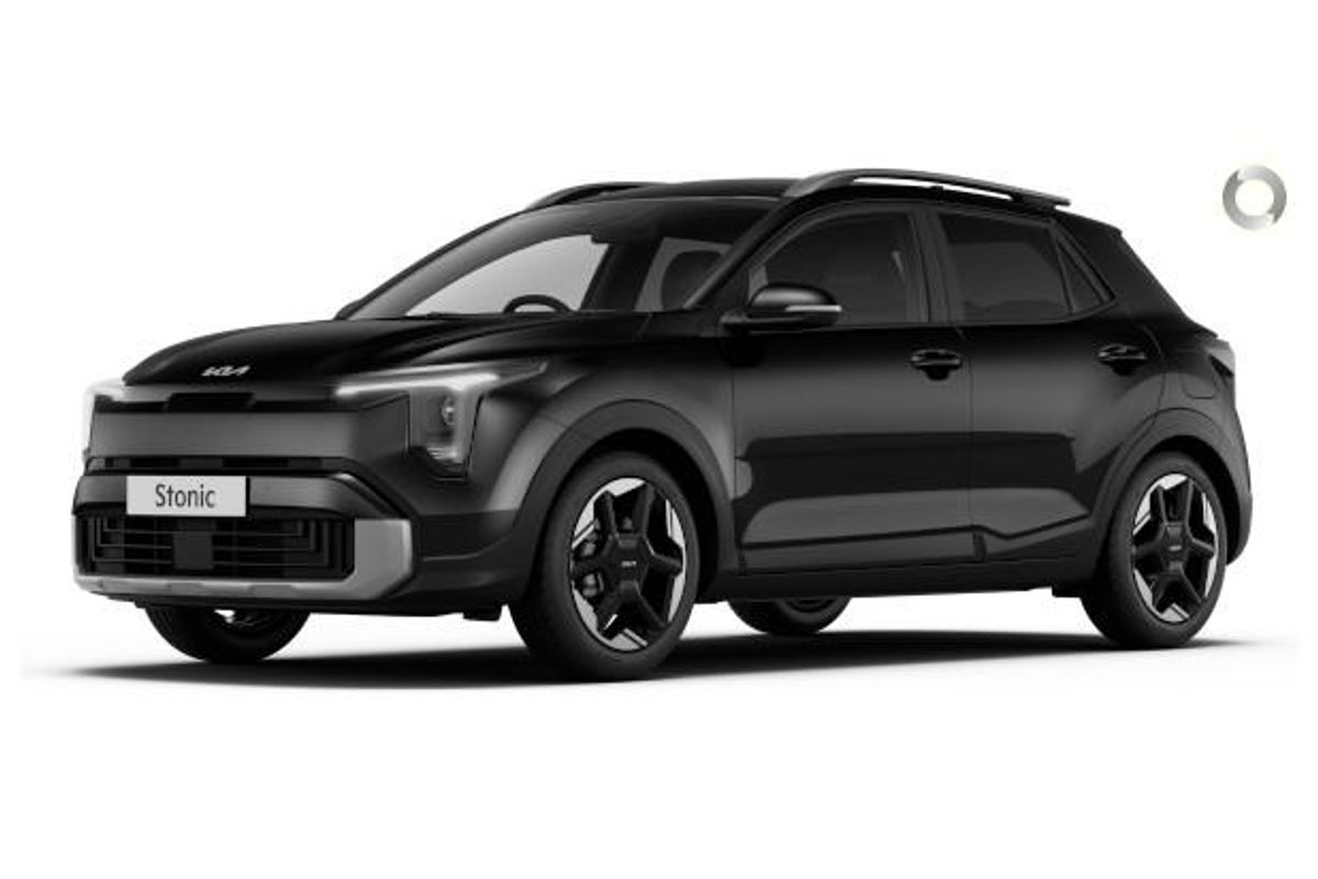2026 Kia Stonic Sport YB PE2