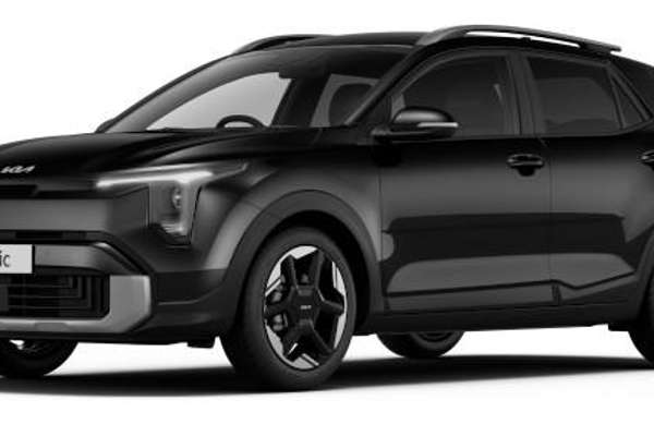 2026 Kia Stonic Sport YB PE2