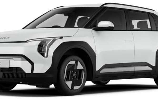 2026 Kia EV3 Air Long Range SV
