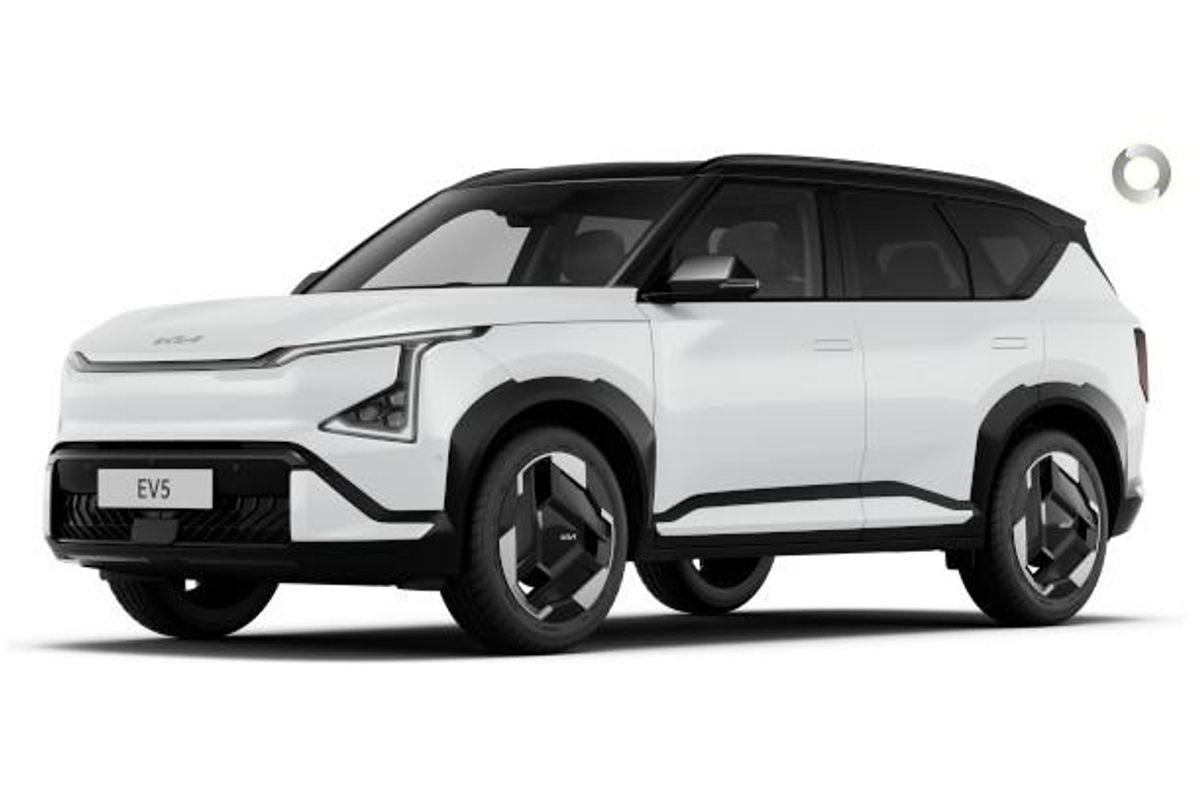 2026 Kia EV5 GT-Line OVc