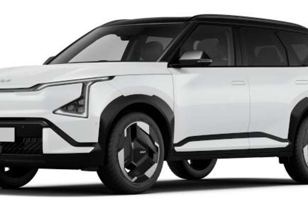 2026 Kia EV5 GT-Line OVc