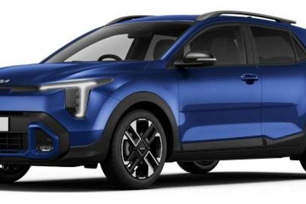 2026 Kia Stonic GT-Line YB PE2