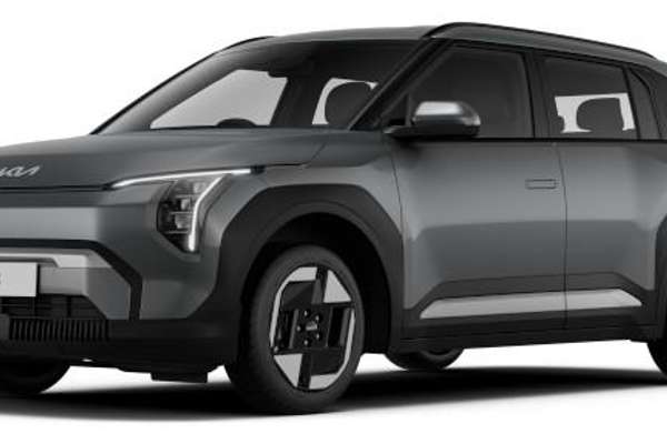 2026 Kia EV3 Air Long Range SV
