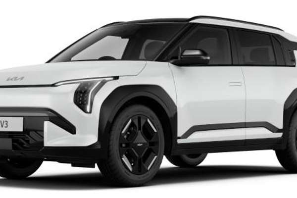 2026 Kia EV3 GT-Line Long Range SV