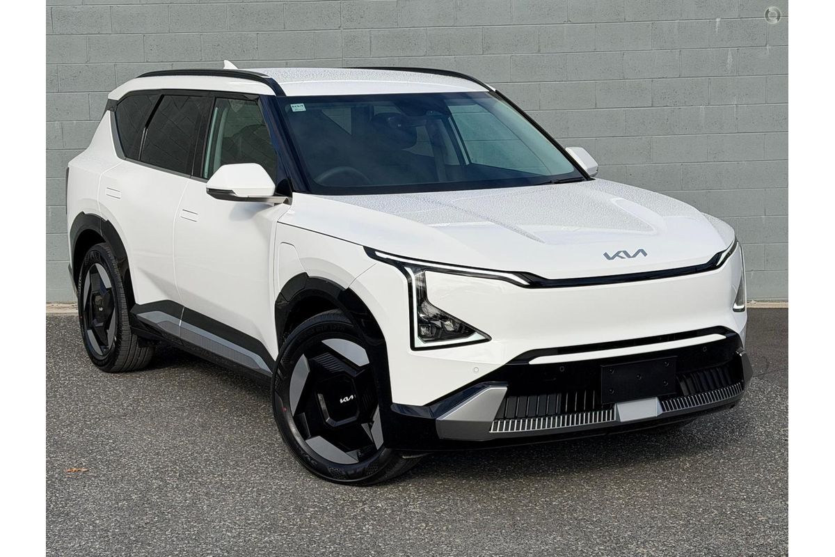 2026 Kia EV5 Earth OVc