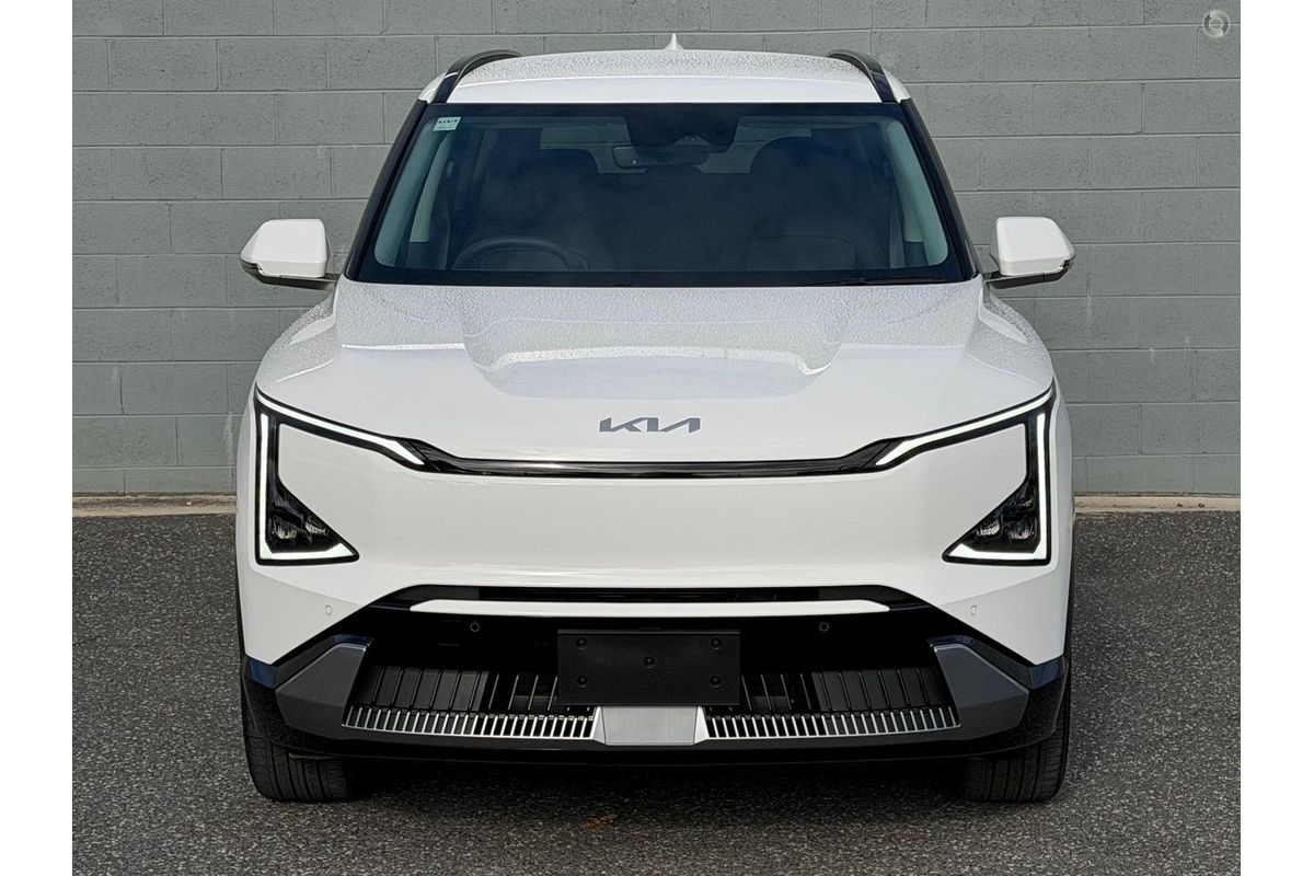 2026 Kia EV5 Earth OVc