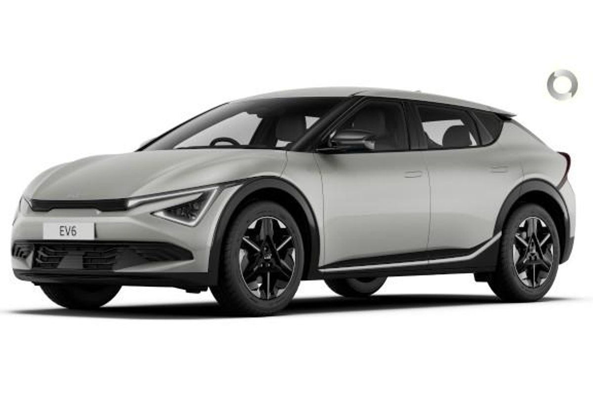 2026 Kia EV6 Air CV PE