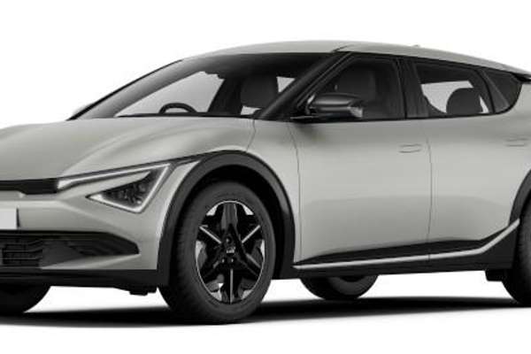 2026 Kia EV6 Air CV PE