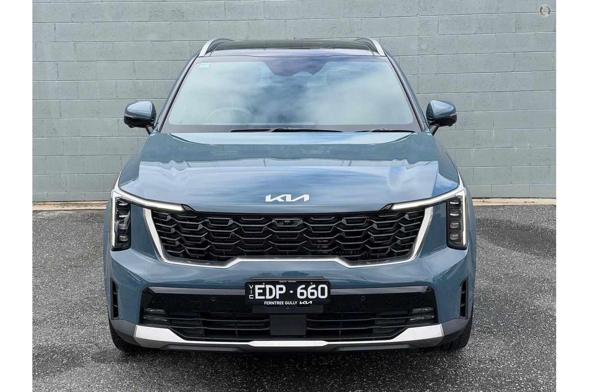 2026 Kia Sorento GT-Line MQ4 PE