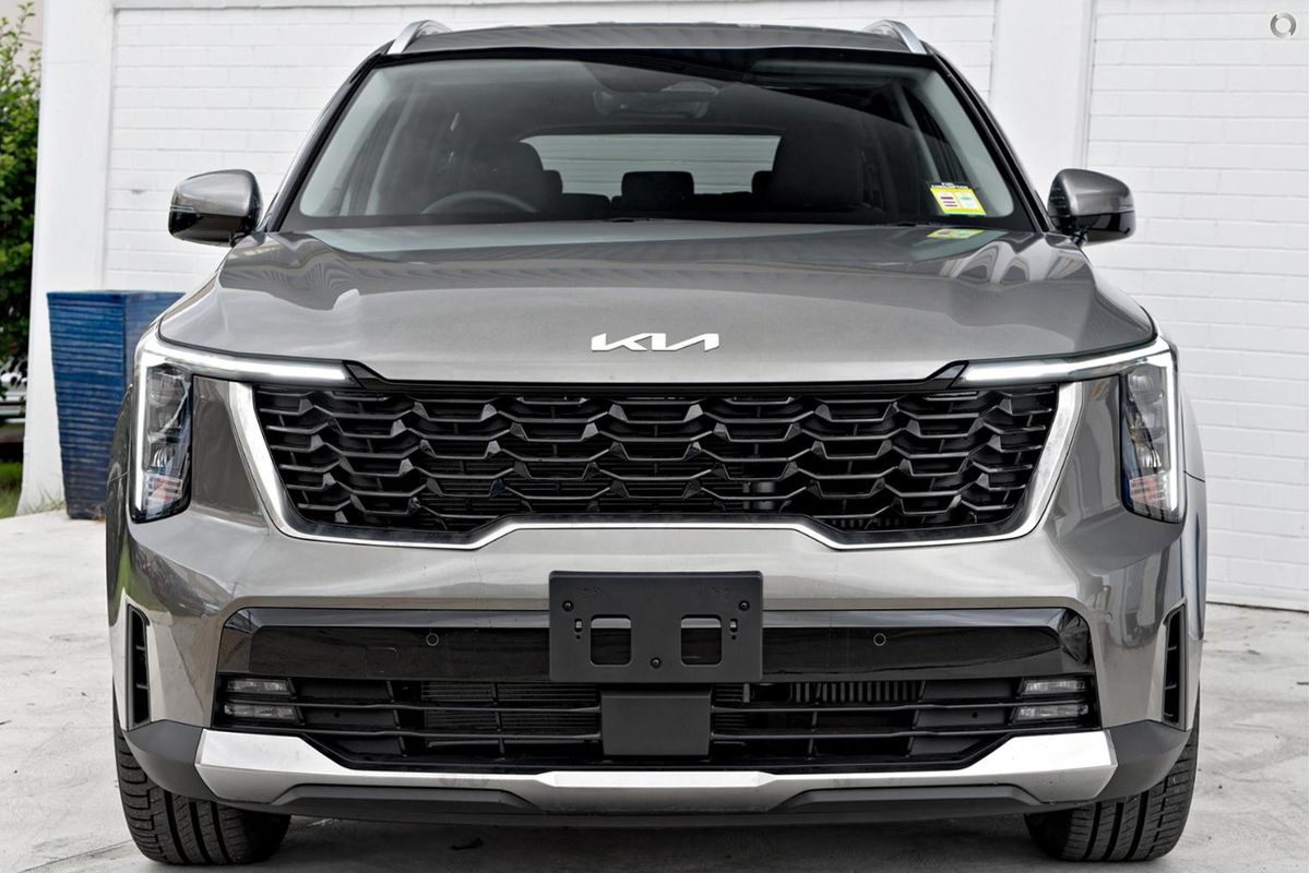 2026 Kia Sorento Sport+ MQ4 PE