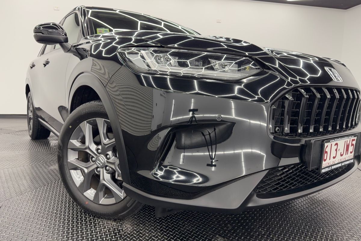 2023 Honda ZR-V VTi L+ RZ