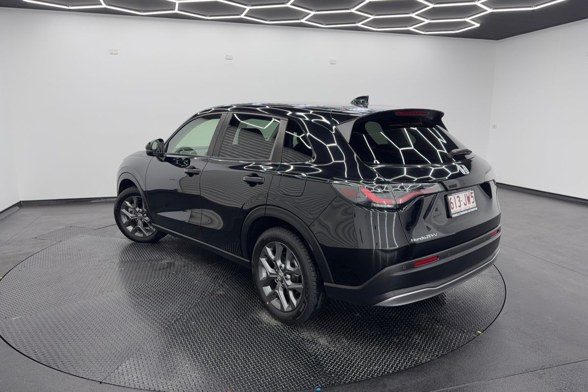 2023 Honda ZR-V VTi L+ RZ