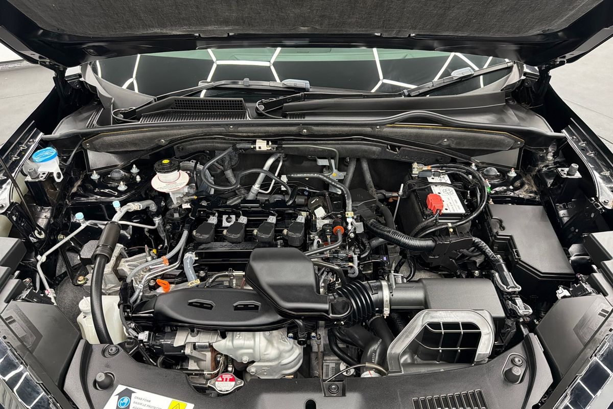2023 Honda ZR-V VTi L+ RZ