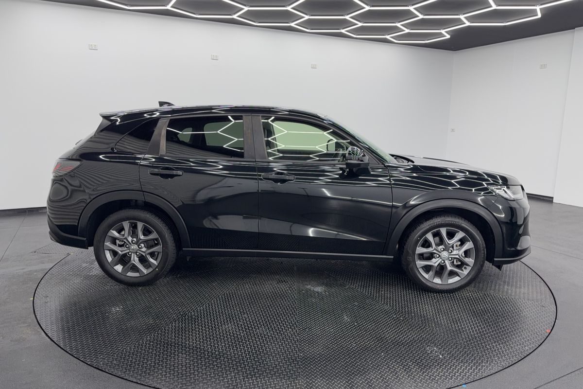 2023 Honda ZR-V VTi L+ RZ