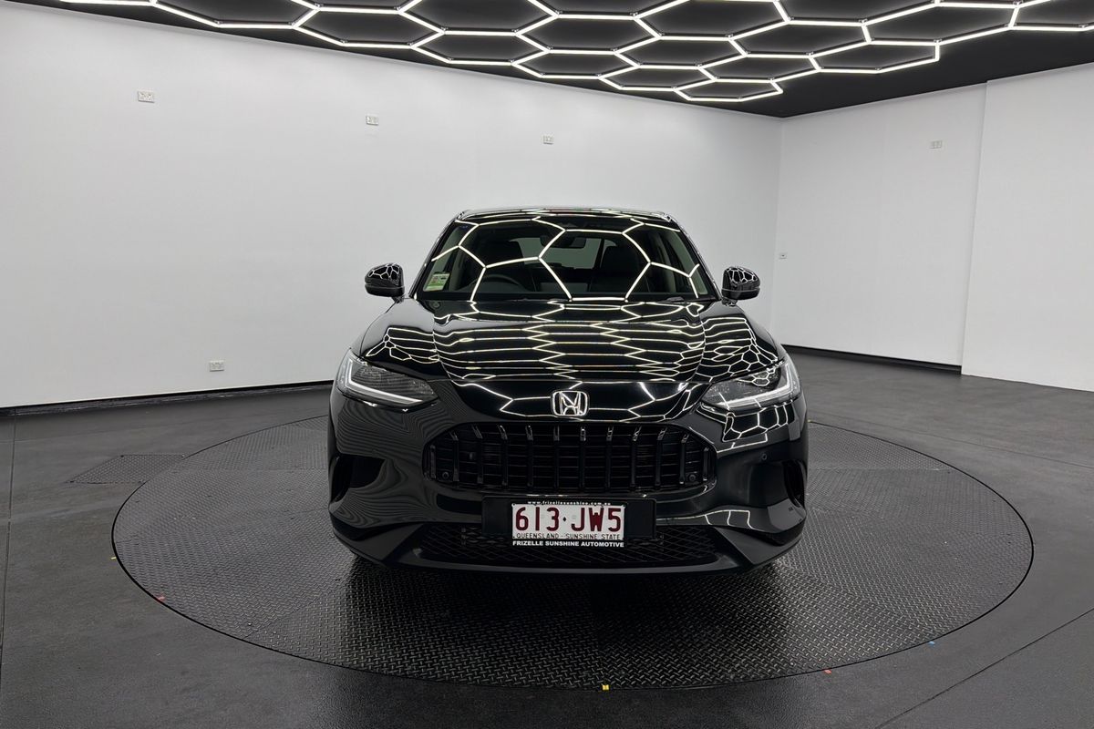 2023 Honda ZR-V VTi L+ RZ