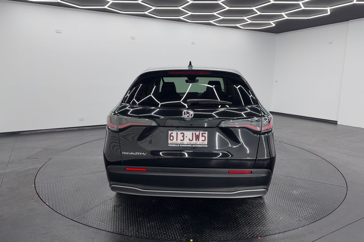 2023 Honda ZR-V VTi L+ RZ