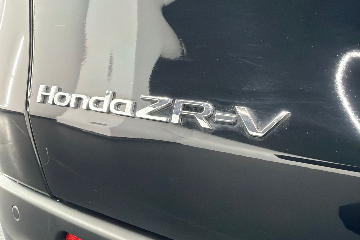 2023 Honda ZR-V VTi L+ RZ