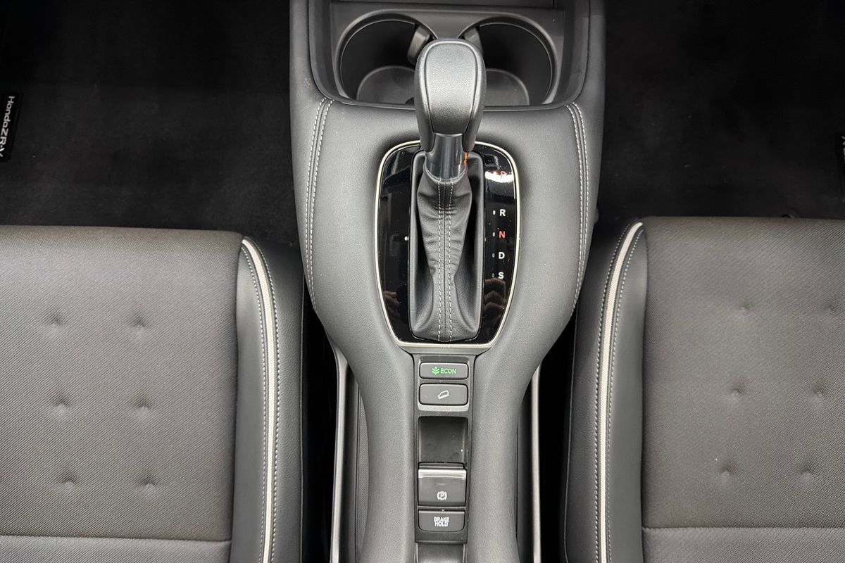 2023 Honda ZR-V VTi L+ RZ