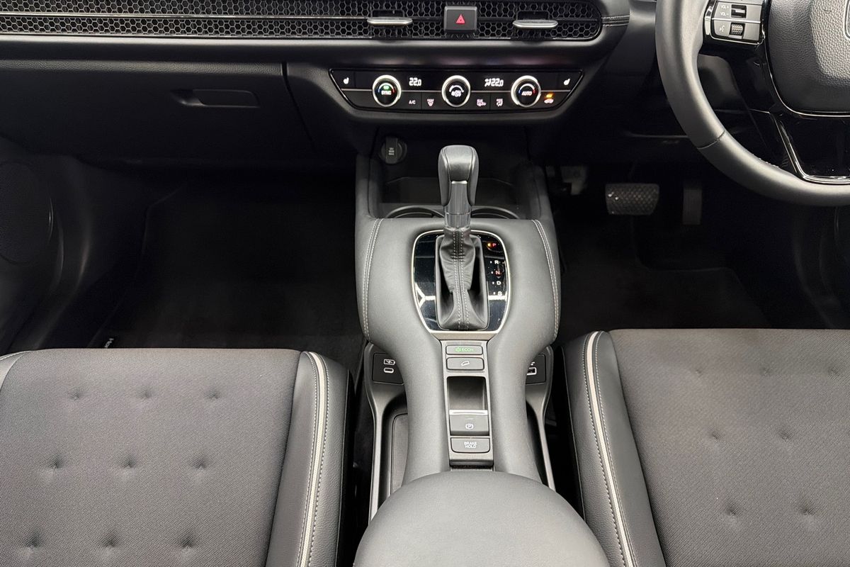 2023 Honda ZR-V VTi L+ RZ