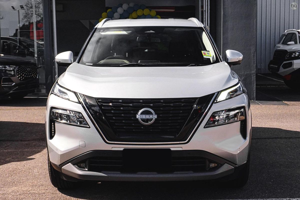 2025 Nissan X-TRAIL ST-L e-POWER T33