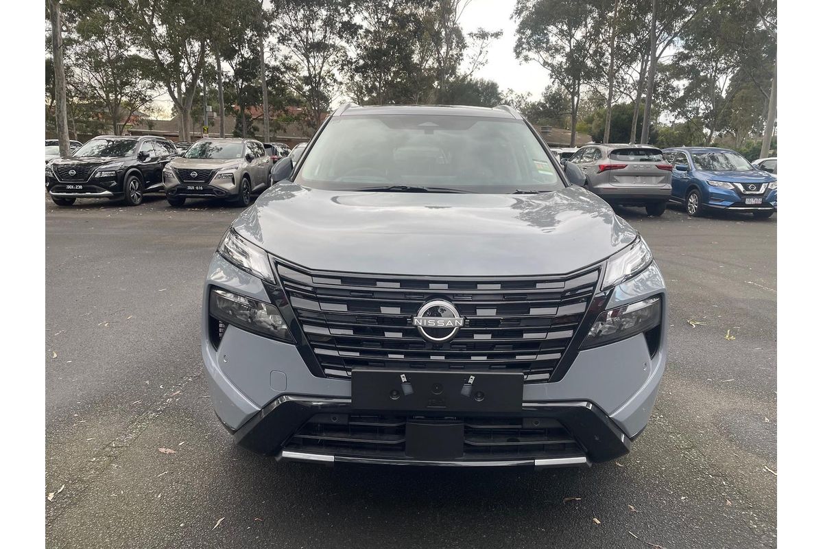 2026 Nissan X-TRAIL Ti-L e-POWER T33