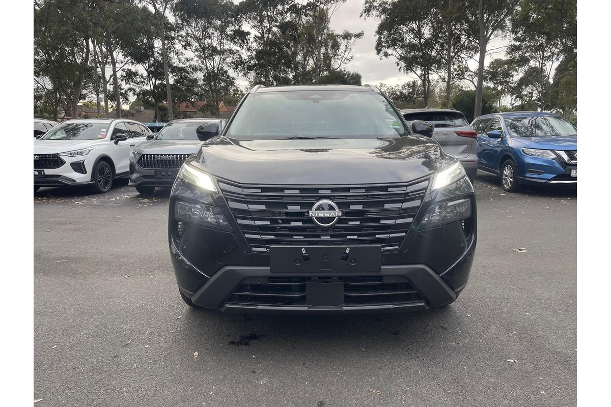 2026 Nissan X-TRAIL Ti e-POWER T33