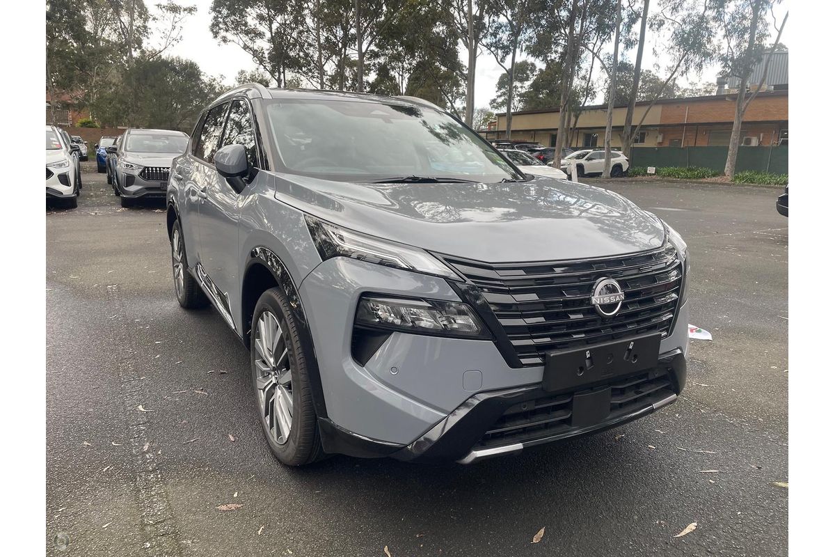2026 Nissan X-TRAIL Ti e-POWER T33
