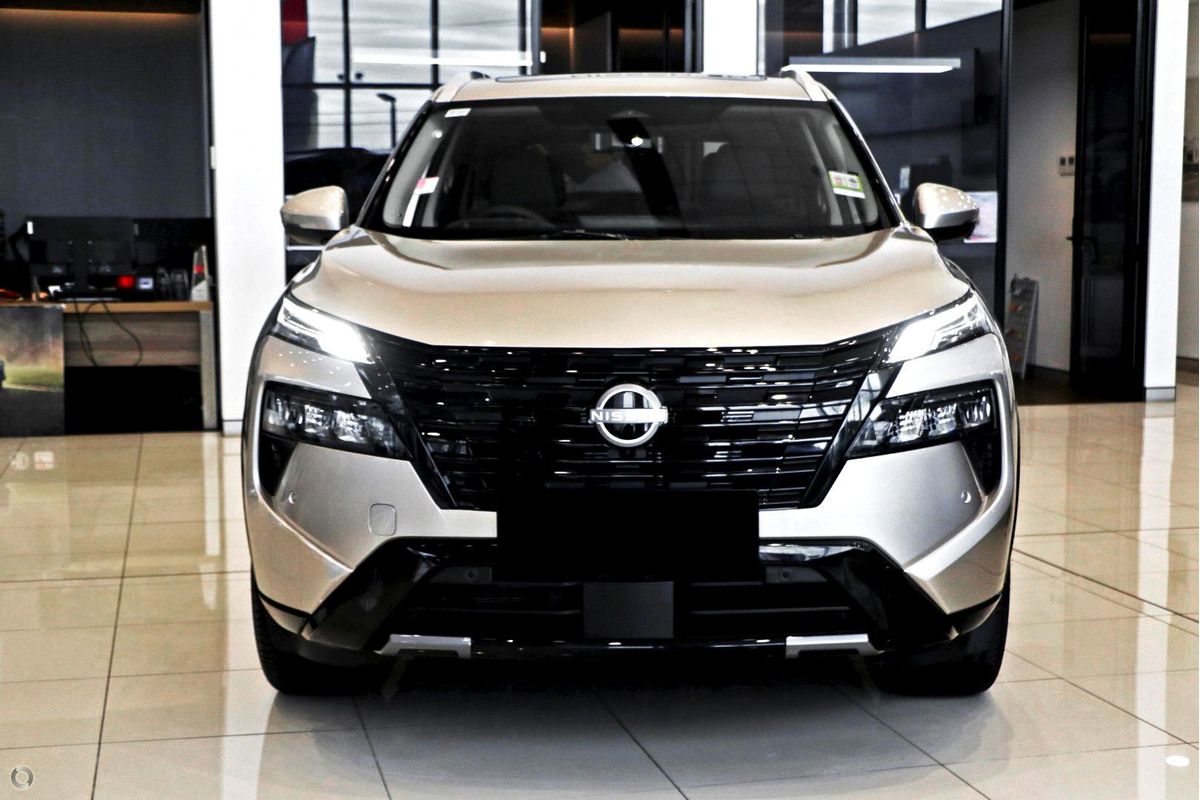 2026 Nissan X-TRAIL Ti-L e-POWER T33