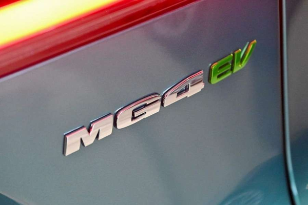 2026 MG MG4 XPOWER MEH32 thumb-9