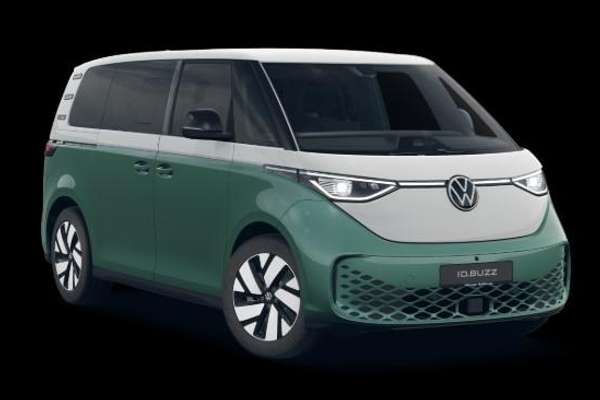 2026 Volkswagen ID. Buzz Pro BEV560 EB SWB