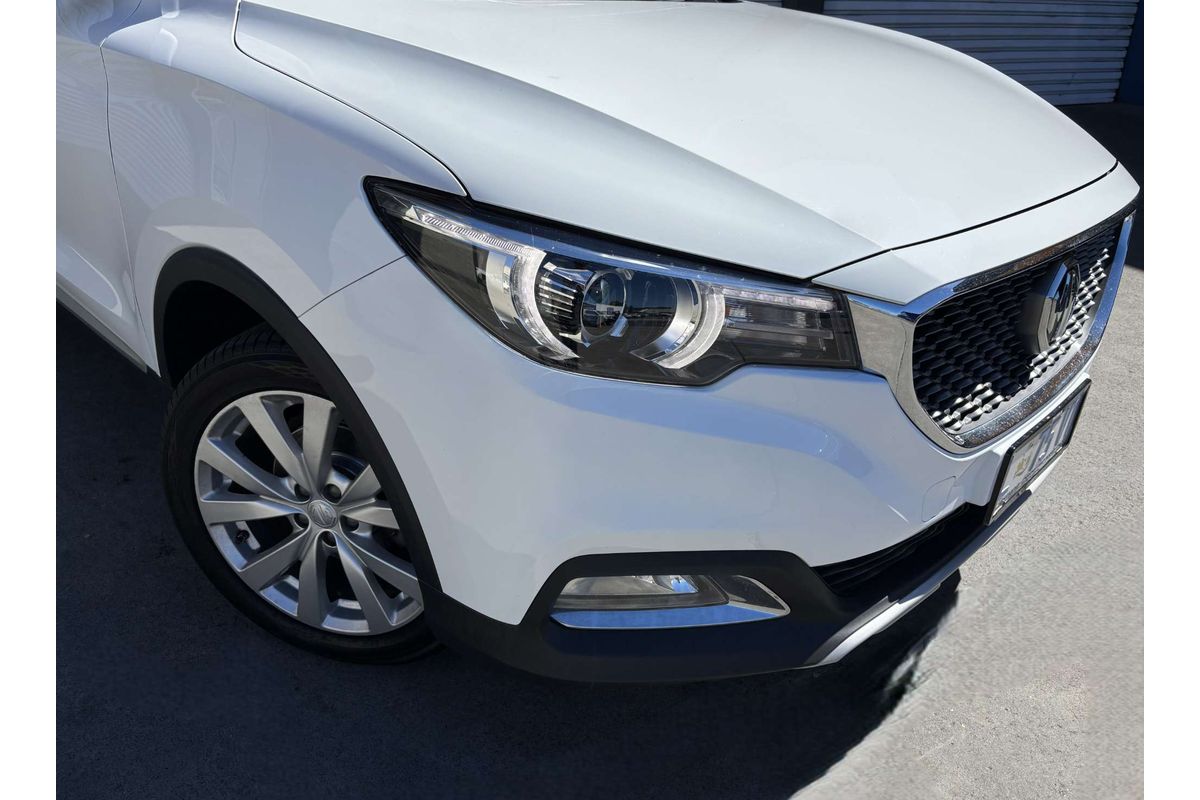 2023 MG ZS Excite AZS1