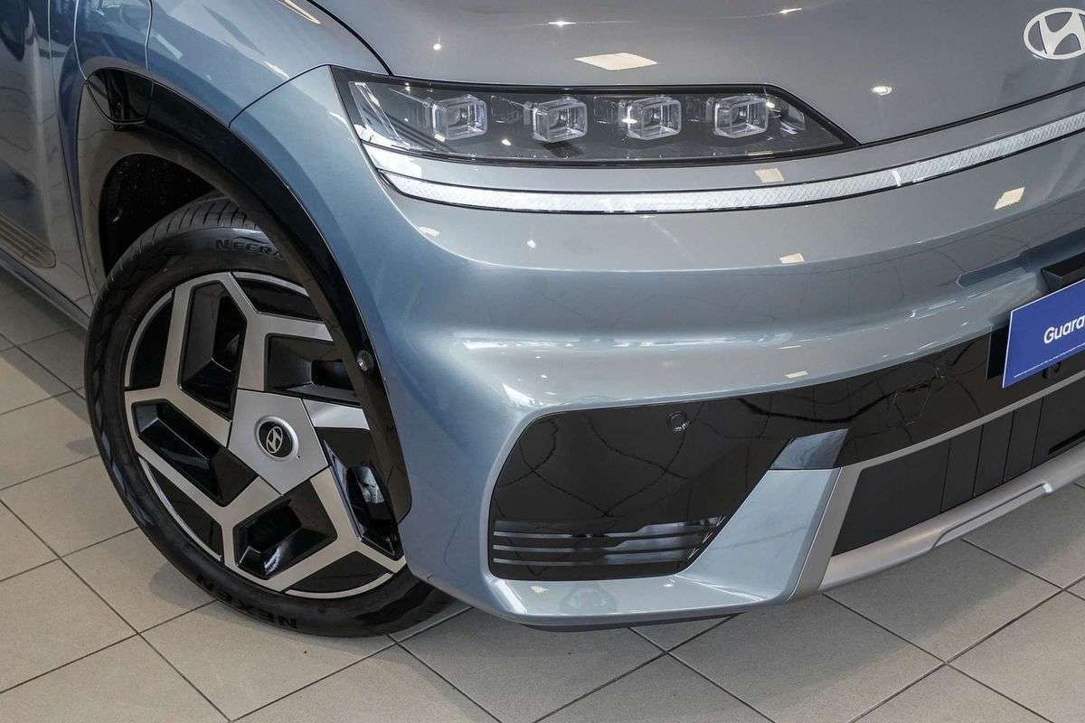 2026 Hyundai ELEXIO Elite OE1.V1