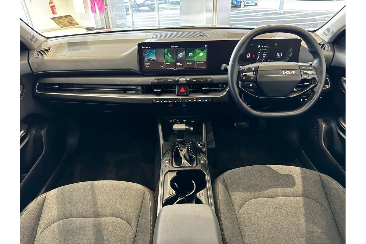 2025 Kia K4 S CL4m