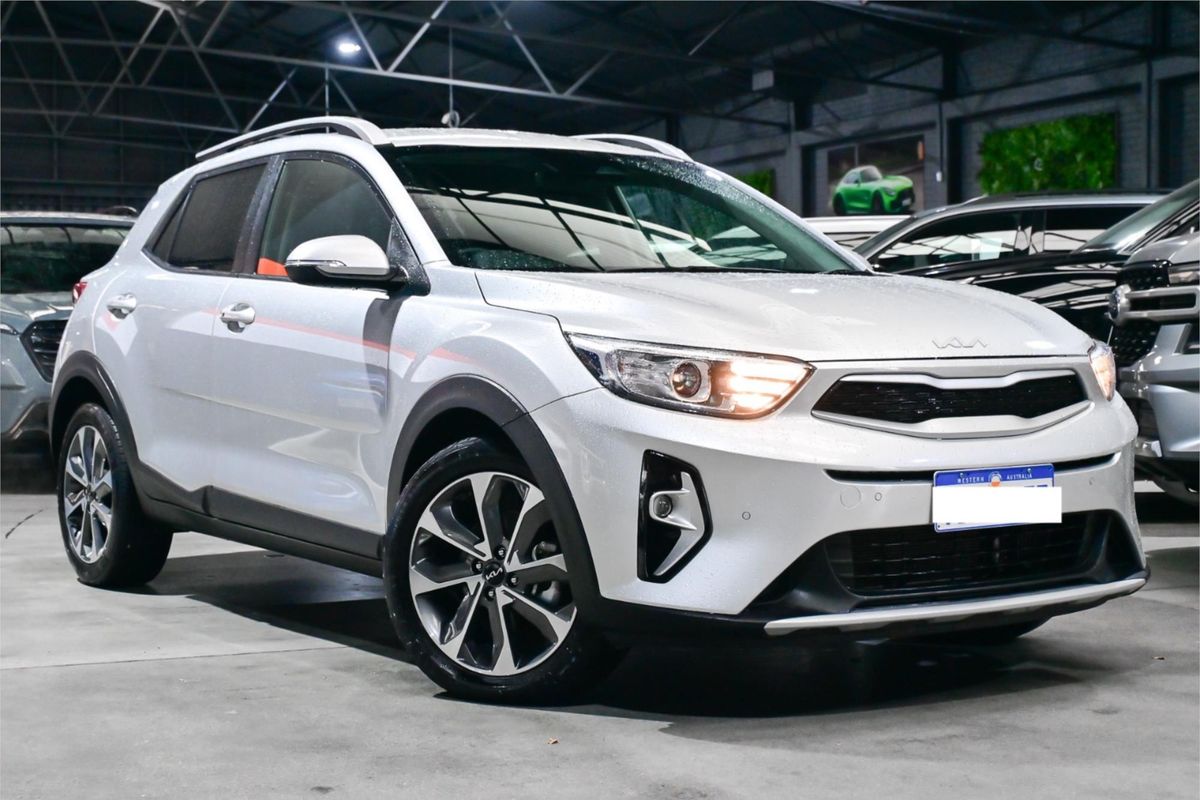 2024 Kia Stonic Sport YB