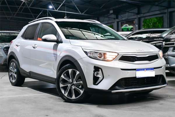 2024 Kia Stonic Sport YB