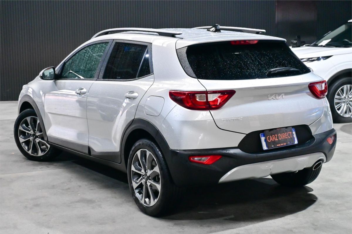 2024 Kia Stonic Sport YB