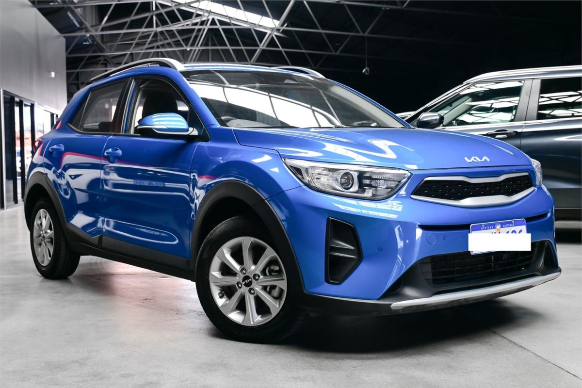 2024 Kia Stonic S YB